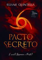 Pacto Secreto