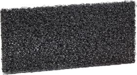Pad 3M Doodlebug Black 10L para limpeza extra pesada PK10