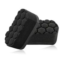 Pad aplicador de depilação de pneus Gasedin Easy Grip Hex Logic x2