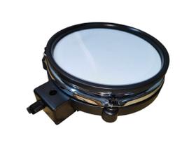 Pad Avatar STD MESHPAD 8 Pol p Tom em Mesh Dual Zone