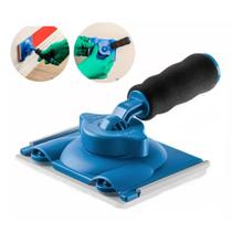 Pad Com Cabo Ajustável 360 P/ Recorte E Acabamento Pintura