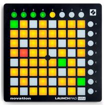 Pad Controlador Launchpad Mini MK2