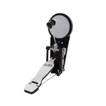 Pad De Bumbo De 7 Mesh Com Pedal De Bumbo Acoplado Pro Fire