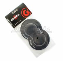 Pad de Bumbo Gibraltar SC-GDCP Click Pad com Super Kick Pad Kick (019367)