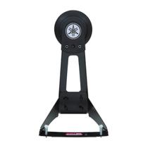 Pad de bumbo yamaha kp65 para bateria eletrônica