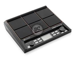 Pad de Efeitos Michael DMX600 Multi Pad, Sampler, Percussão, Bateria Eletrônica, Efeitos e Looper