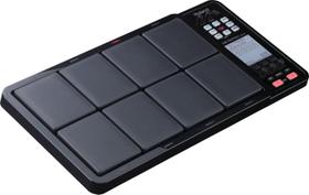 Pad De Efeitos Roland Spd30 Octapad Preto Percussão Digital Pad De Efeitos Roland Spd30 Octapad Preto Percussão Digital