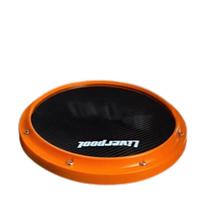 Pad de estudo 12 liverpool fibra de carbono premium Pad de estudo 12 liverpool fibra de carbono premium