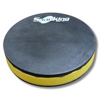 Pad De Estudo 5 Dupla Face Eva Borracha Amarelo Bk Spanking