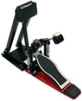 Pad de Estudo de Bumbo Evans HQ RFBass Pratique Pedal Duplo (018930) Pad de Estudo de Bumbo Evans HQ RFBass Pratique Pedal Duplo (018930)