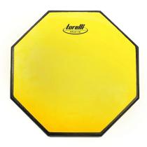 Pad de Estudo Especial 12" SEXTAVADO DUPLA FACE