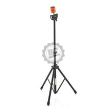 Pad de Estudo Liverpool Mini Pad 2 com estante tipo Wicked Chops para treinar a pontaria e reflexos