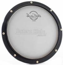 Pad de Estudo Luen Dudu Portes Coated Practice Pad 08 com Pele Porosa e Resposta tipo Caixa (18011)