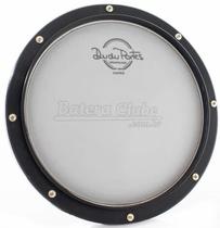 Pad de Estudo Luen Dudu Portes Coated Practice Pad 08 com Pele Porosa e Resposta tipo Caixa (18011) Pad de Estudo Luen Dudu Portes Coated Practice Pad 08 com Pele Porosa e Resposta tipo Caixa (18011)