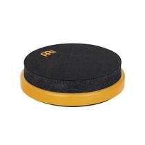 Pad de Estudo Meinl Marshmallow Practice Pad Orange 06 MMP6OR macio mais silencioso e menor rebote