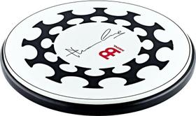 Pad de Estudo Meinl MPP12TL Signature Thomas Lang 12 tamanho grande luxo com borracha siliconada