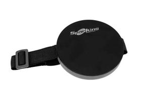 Pad De Estudo Spanking 5 Perna - Preto - 112911