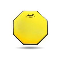 Pad de estudo torelli especial10 sextavado tpe563 dupla face Pad de estudo torelli especial10 sextavado tpe563 dupla face