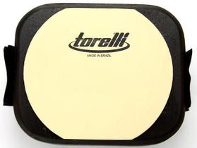 Pad de Estudo Torelli TA550 para Fixar na Perna com 6.5 e Amortecedor de Impacto