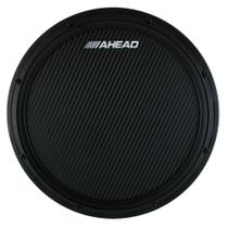 Pad de Marcha AHEAD S-Hoop em Fibra de Carbono 38 x 38 x 8 cm Pad de Marcha AHEAD S-Hoop em Fibra de Carbono 38 x 38 x 8 cm