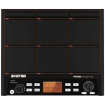 Pad de percussao avatar pd705 pro para bateria eletrônica Pad de percussao avatar pd705 pro para bateria eletrônica