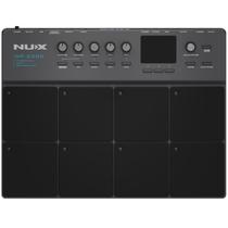 Pad de Percussão Digital Com Efeitos DP-2000 - Nux Pad de Percussão Digital Com Efeitos DP-2000 - Nux