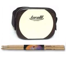 Pad De Perna Torelli Ta550 Pad De Perna Torelli Ta550