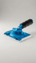 Pad de Pintura para Recortes com Cabo Ajustável Pad de Pintura para Recortes com Cabo Ajustável