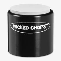Pad de prática AHEAD WICKED CHOPS compacto 13 x 13 cm Pad de prática AHEAD WICKED CHOPS compacto 13 x 13 cm
