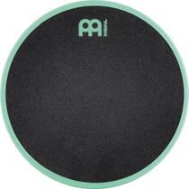 Pad de Prática para Bateria Meinl Percussion 30cm Silencioso e Montável Pad de Prática para Bateria Meinl Percussion 30cm Silencioso e Montável