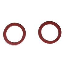 Pad De Retorno Para Yoyo De Rolamento 19mm Kit Com 2 Unidades