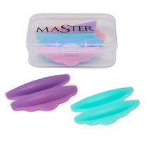 Pad de Silicone para Lash Lifintg Master 5 pares Pad de Silicone para Lash Lifintg Master 5 pares