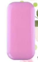 Pad De Silicone Para Testa Suporte Para Cilios