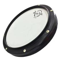 Pad de Treino Bateria 8 Polegadas Prático e Resistente