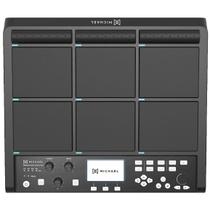 Pad eletrônico michael profissional de percussão dmx630 Pad eletrônico michael profissional de percussão dmx630