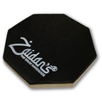 Pad Estudo Bateria Praticável 150mm Ou 6 Polegadas Handmade Cor Natural