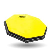 Pad Estudo Torelli 10'' Dupla Face - Extra Macio Pad Estudo Torelli 10'' Dupla Face - Extra Macio