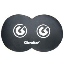 PAD Gibraltar SC DPP protetor pedal bumbo duplo