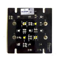 Pad Led Maxspect Ror - 15000 K - 1 Unidade Pad Led Maxspect Ror - 15000 K - 1 Unidade