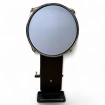 Pad Mais Pedal Para Bateria Eletrônica Seven Guitars SD-PBM Pad Mais Pedal Para Bateria Eletrônica Seven Guitars SD-PBM