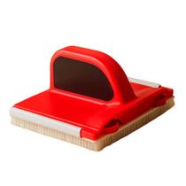 Pad Manual de Pintura com Lã Sintética para Arremates e Acabamento Profissional Pad Manual de Pintura com Lã Sintética para Arremates e Acabamento Profissional