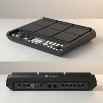 Pad Michael Dmx630