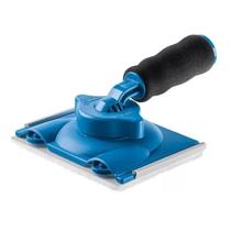 Pad P/ Pintura Acabamento Recorte Canto Cabo Ajustável Atlas