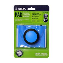 Pad P/ Recorte De Pintura E Acabamento Atlas At750/70