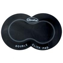 Pad para Bumbo SC-GDCP Click Pad com Super Kick - Gibraltar