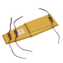 Pad para Corda Americana Amarelo Freedom 32032 Pad para Corda Americana Amarelo Freedom 32032