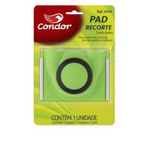 Pad para Pintura Sem Cabo Refil Condor 2040 Pad para Pintura Sem Cabo Refil Condor 2040