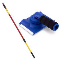 Pad Para Recorte De Pintura Acabamento 360 Roma+ Cabo 1,5mt