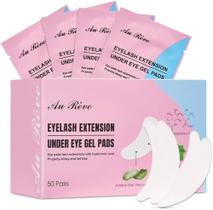 Pad patches par