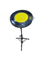 Pad Praticável com estante especial Torelli 10